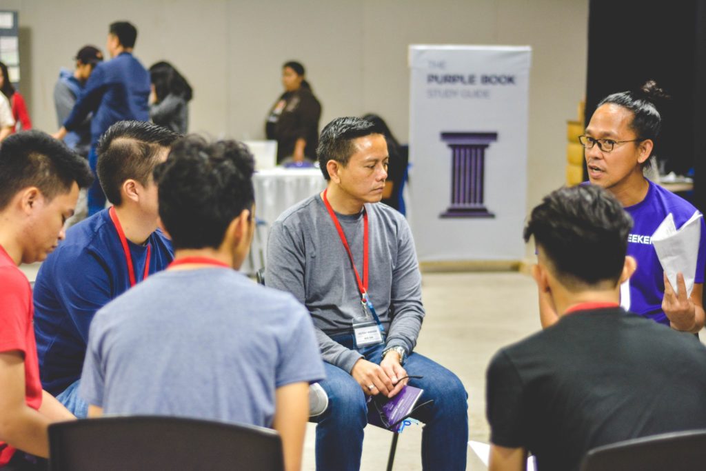 Group Counseling